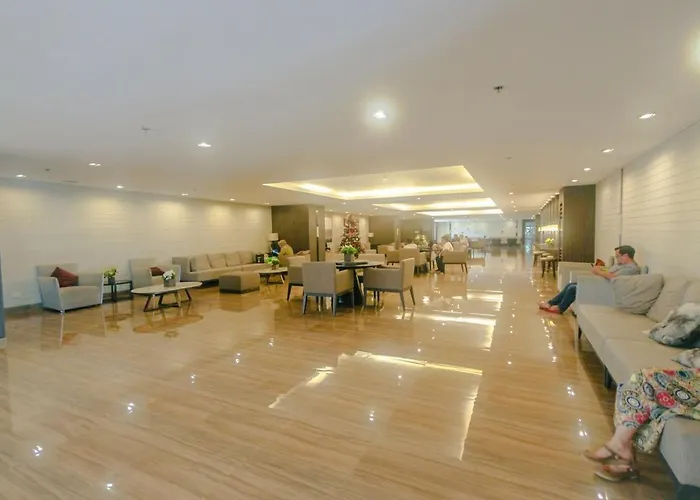Metro Paradise 1br Comfort Makati Swim Gym Park 300mb 2320