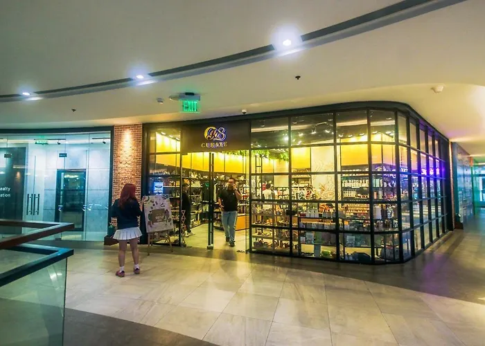 Metro Paradise 1br Comfort Makati Swim Gym Park 300mb 2320