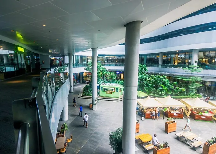Metro Paradise 1br Comfort Makati Swim Gym Park 300mb 2320 * Manila
